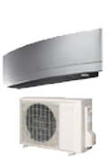Reparación averías aire acondicionado Electrolux en  Asturias
