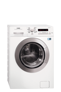 Reparación averías lavasecadoras Electrolux en  Asturias