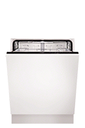 Reparación averías lavavajillas Electrolux en  Asturias
