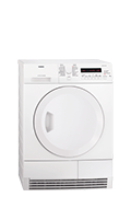 Reparación averías secadora Electrolux en  Asturias