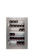 Reparación averías vinoteca Electrolux en  Asturias